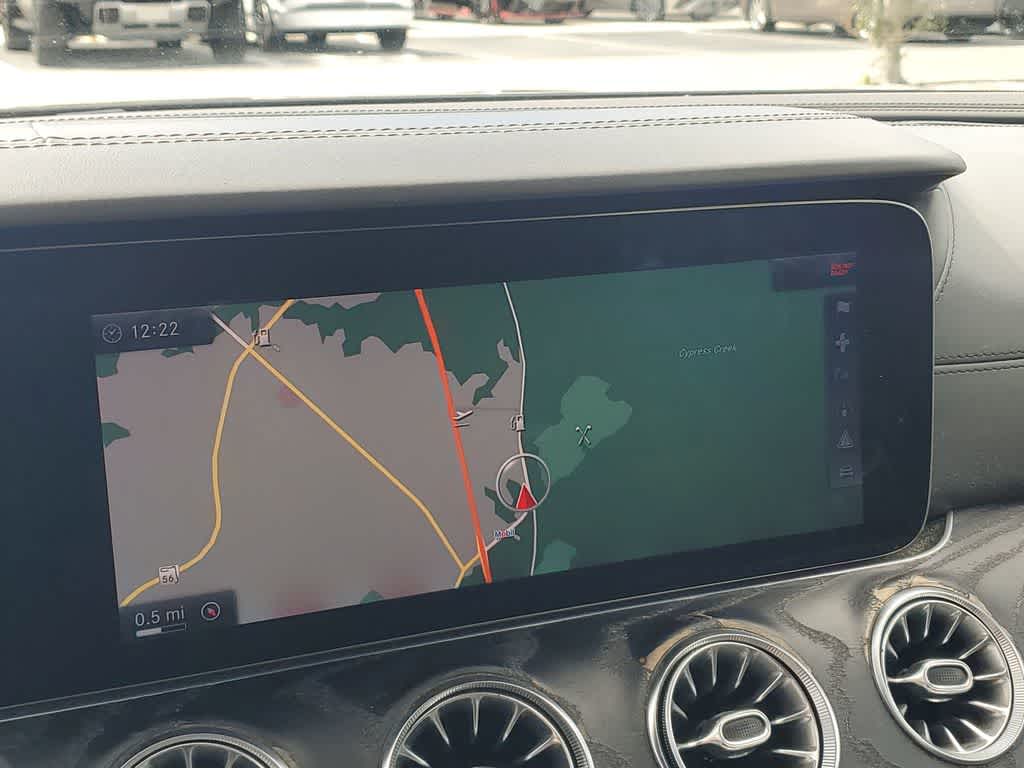 Thumbnail: 2018 Mercedes-Benz E-Class - 26