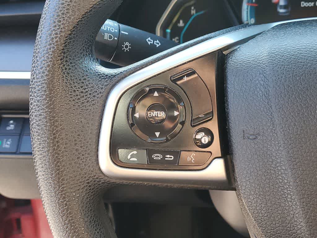 Thumbnail: 2020 Honda Civic - 27