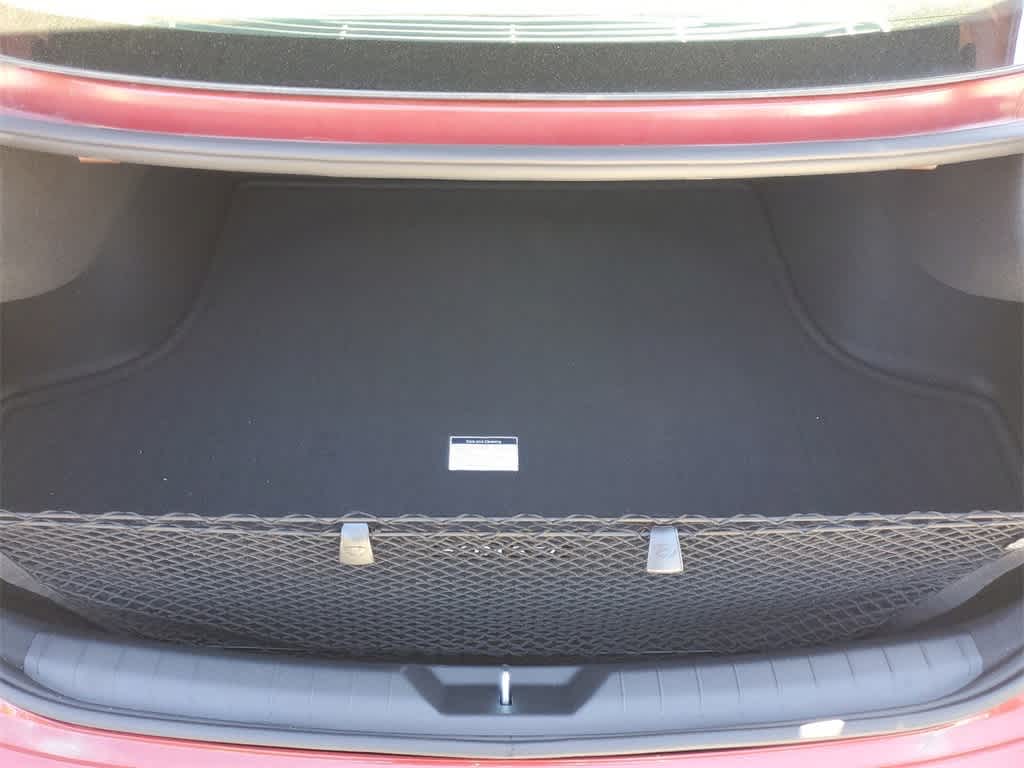 2024 Hyundai Sonata Limited 7