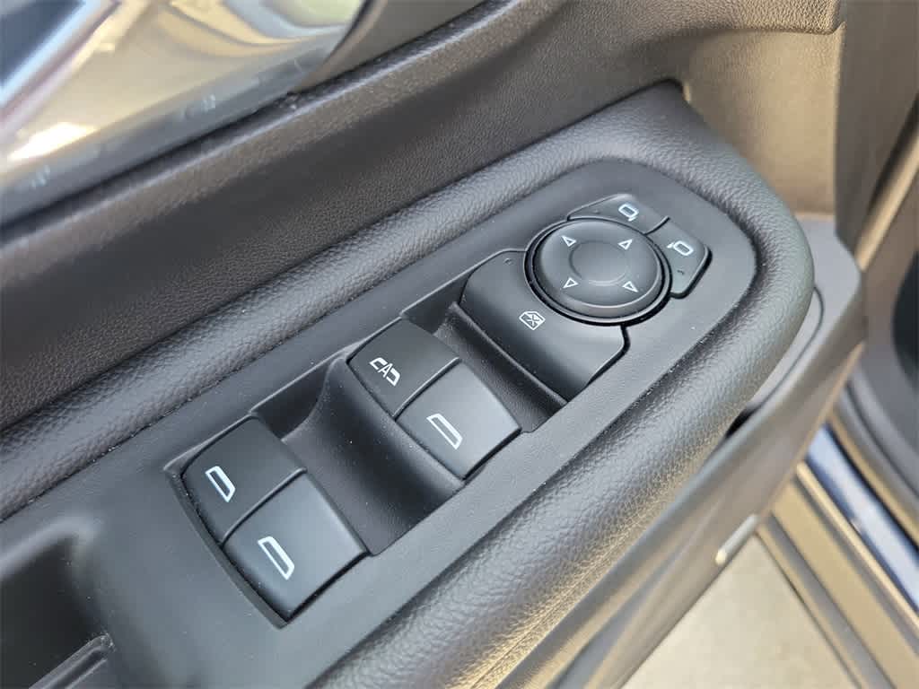 Thumbnail: 2019 GMC Terrain - 16