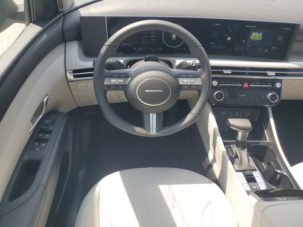Thumbnail: 2026 Hyundai Tucson - 15
