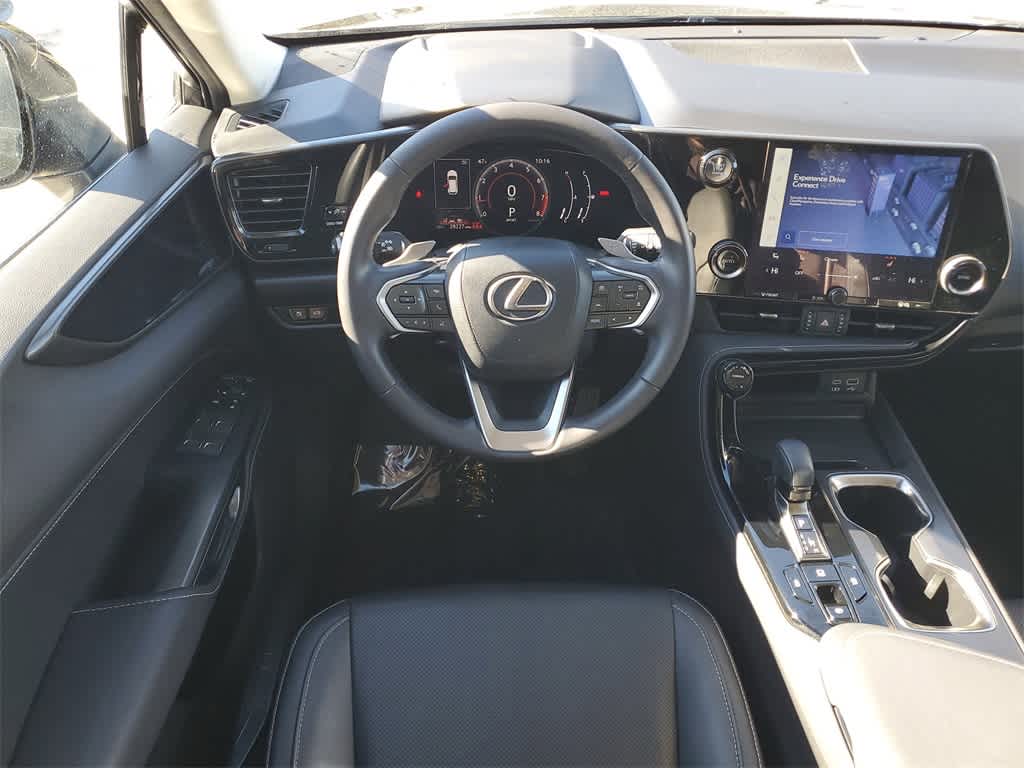 Thumbnail: 2023 Lexus NX - 15