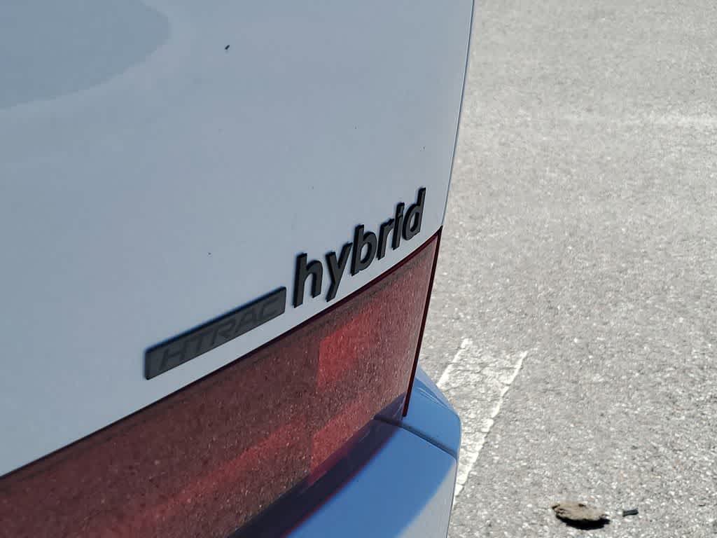 Thumbnail: 2026 Hyundai Santa Fe - 6