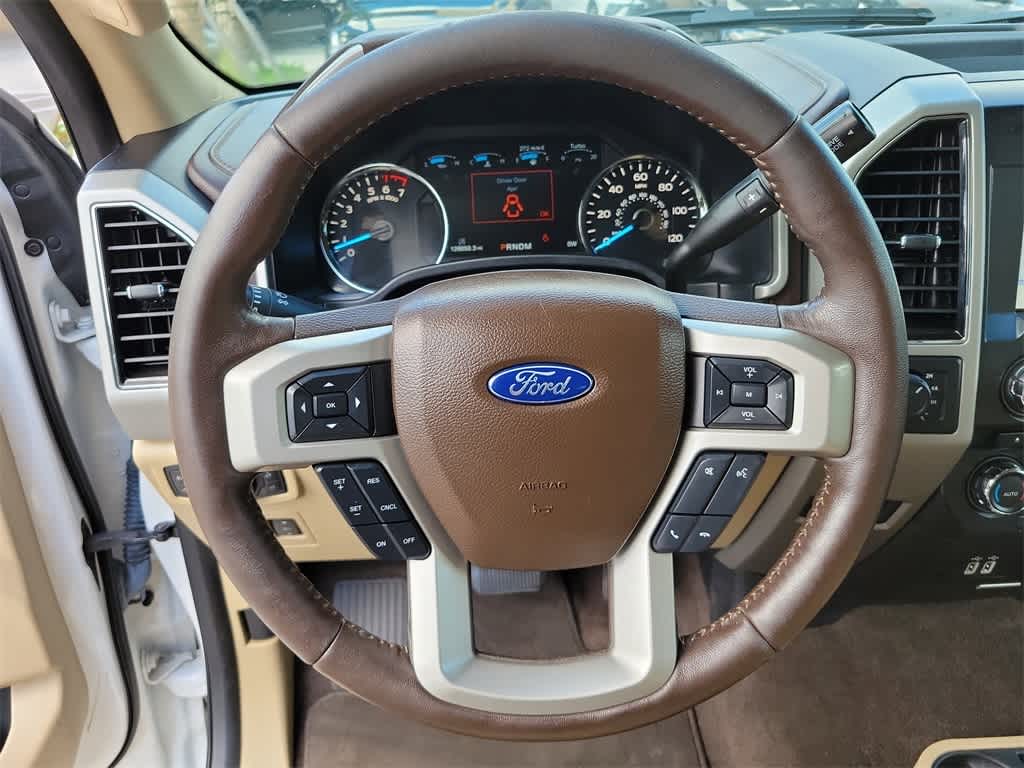 Thumbnail: 2018 Ford F-150 - 29
