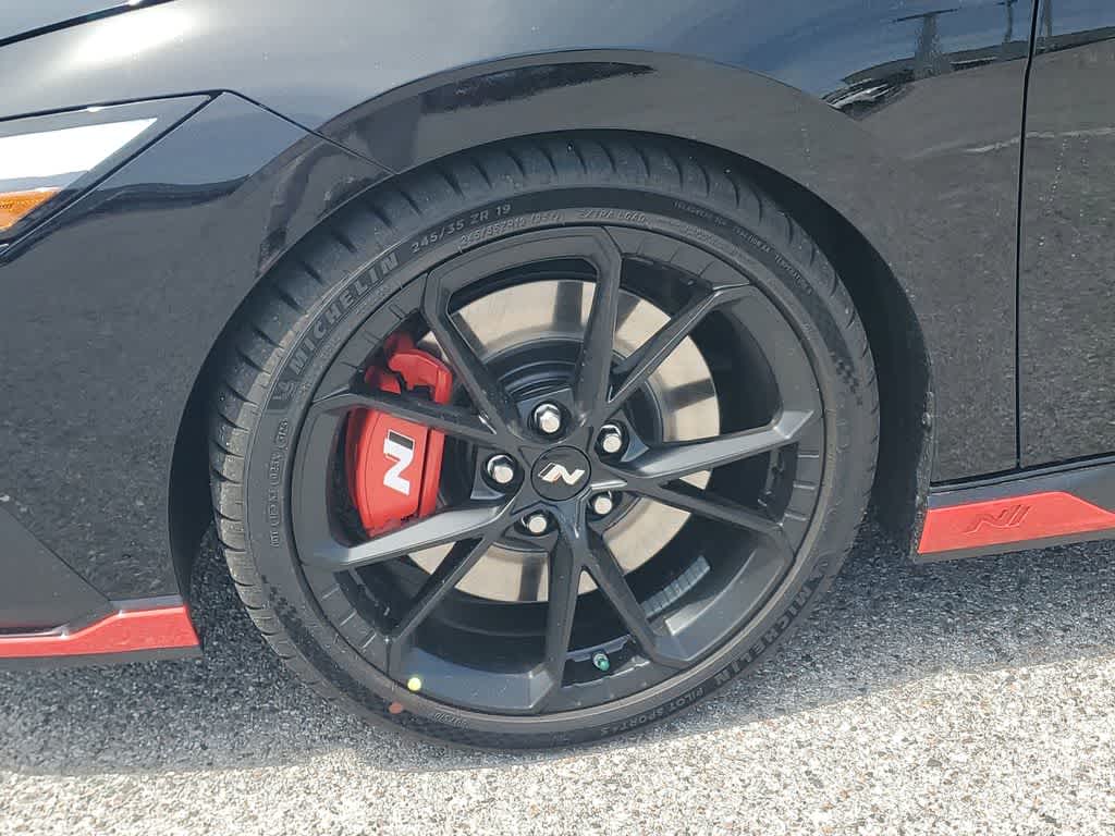 Thumbnail: 2026 Hyundai Elantra - 5