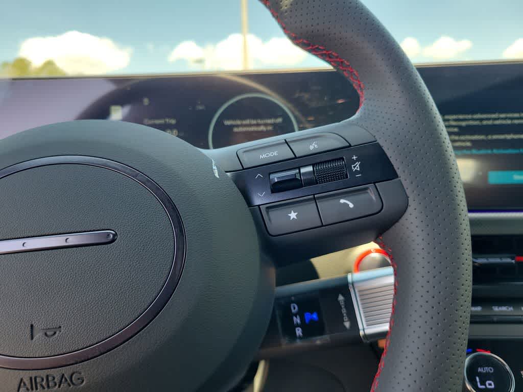 Thumbnail: 2026 Hyundai Sonata - 19