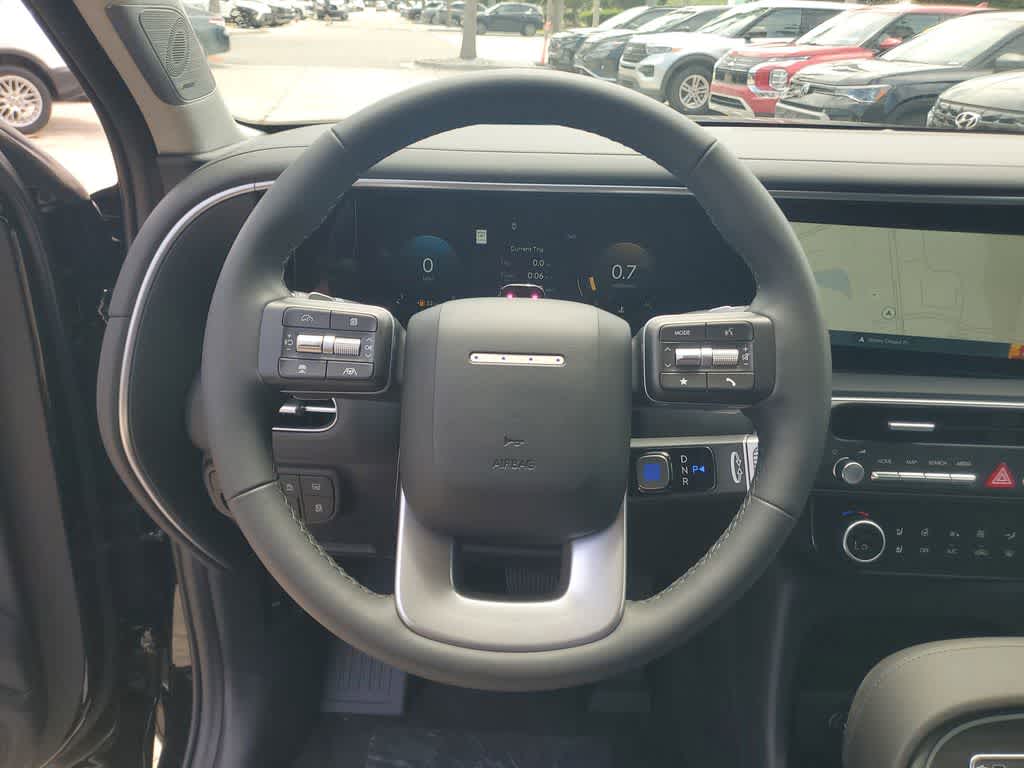 Thumbnail: 2026 Hyundai Palisade - 25