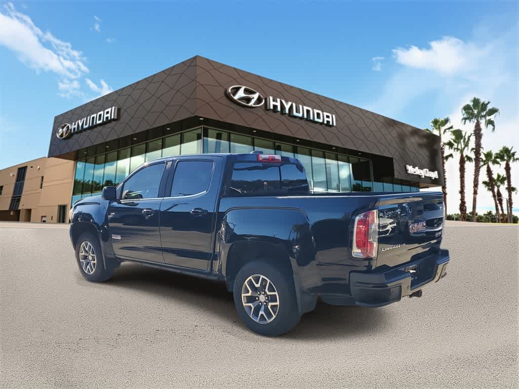 Thumbnail: 2019 GMC Canyon - 2