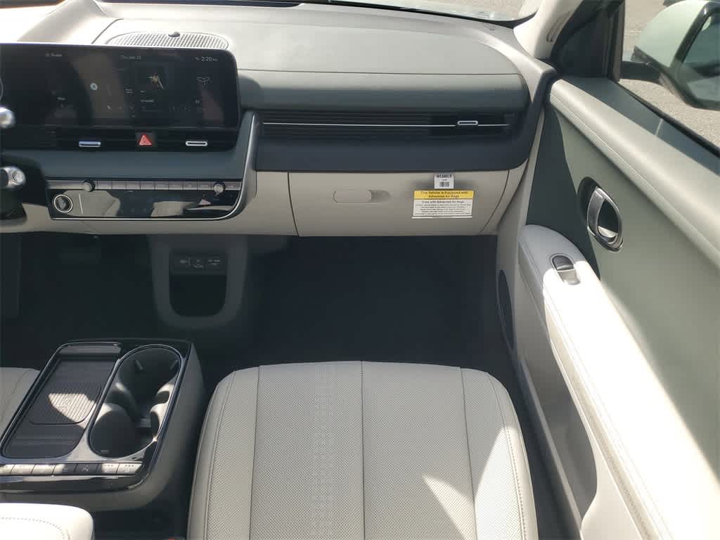 Thumbnail: 2026 Hyundai Ioniq 5 - 14