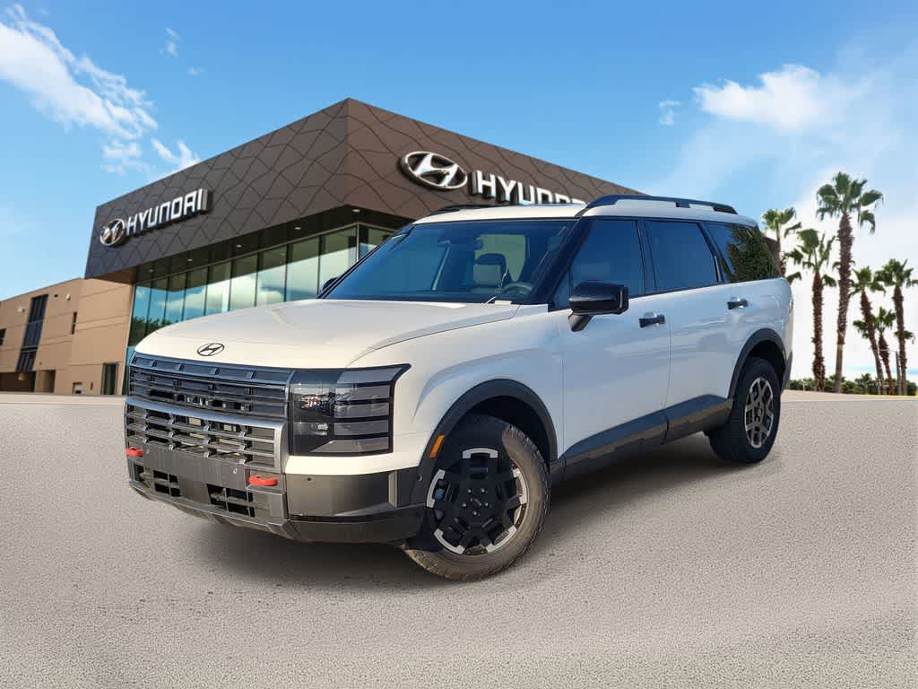 2026 Hyundai Palisade XRT -
                  Wesley Chapel, FL