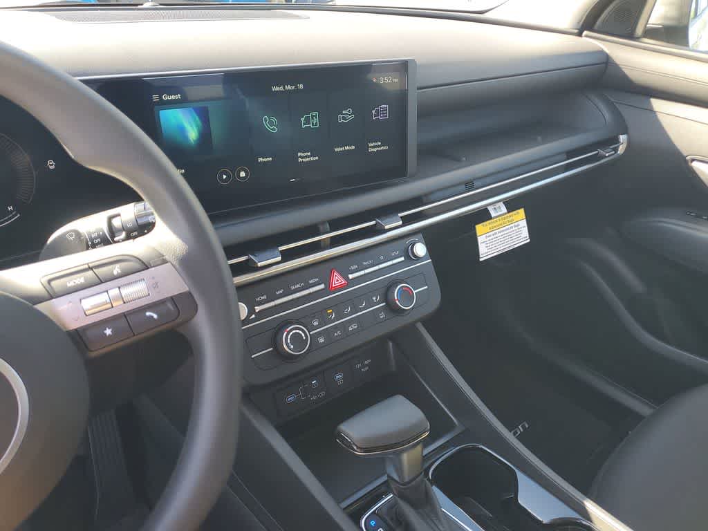 Thumbnail: 2026 Hyundai Tucson - 31