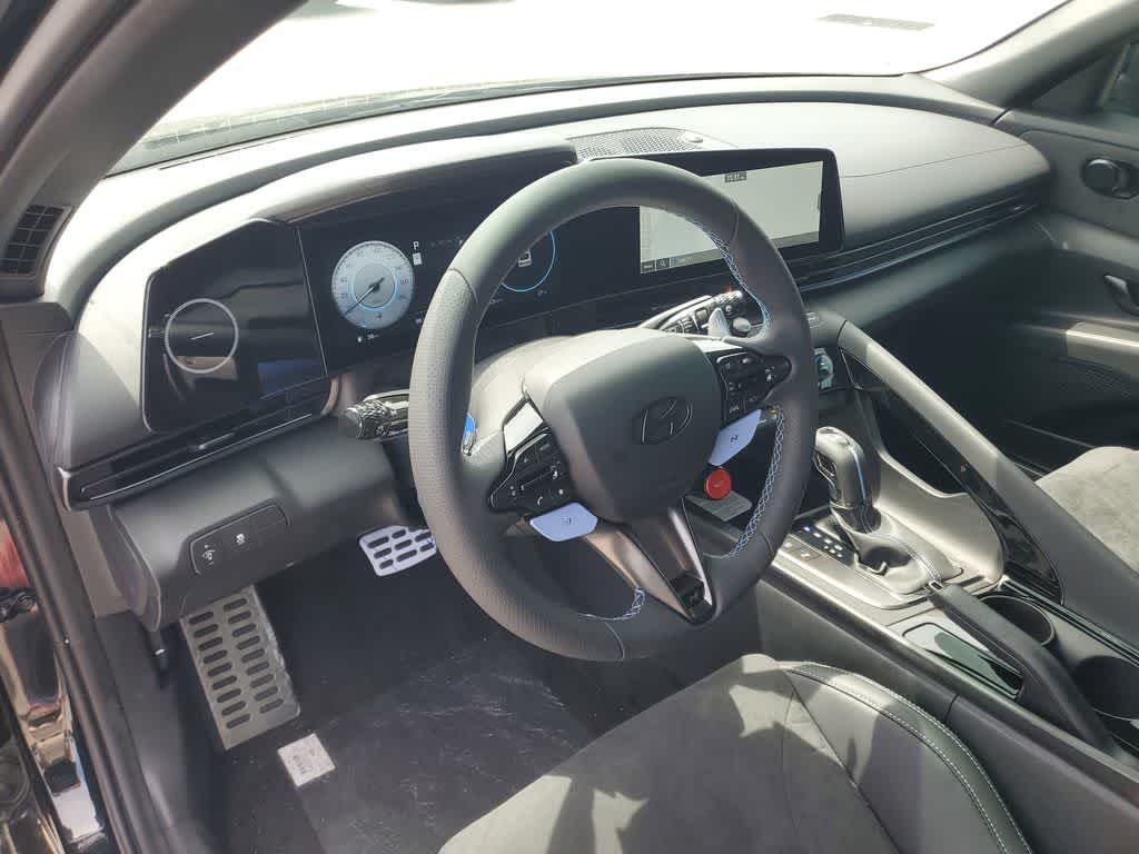 Thumbnail: 2026 Hyundai Elantra - 24