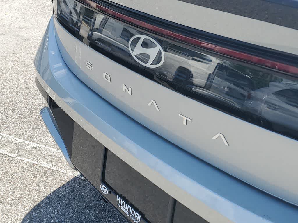 Thumbnail: 2026 Hyundai Sonata - 6