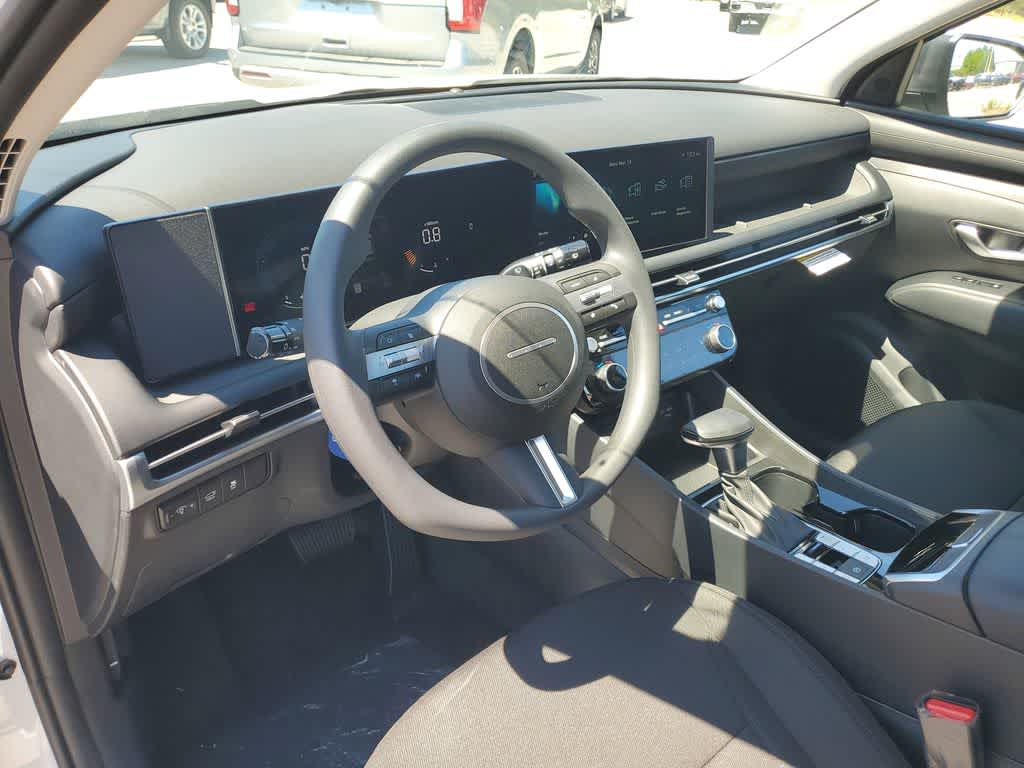 Thumbnail: 2026 Hyundai Tucson - 23