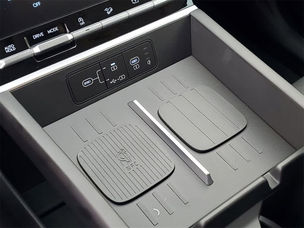 Thumbnail: 2026 Hyundai Santa Fe - 28