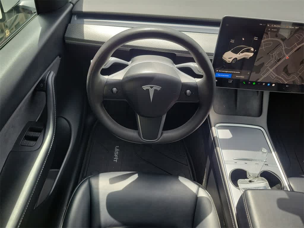 Thumbnail: 2021 Tesla Model Y - 15