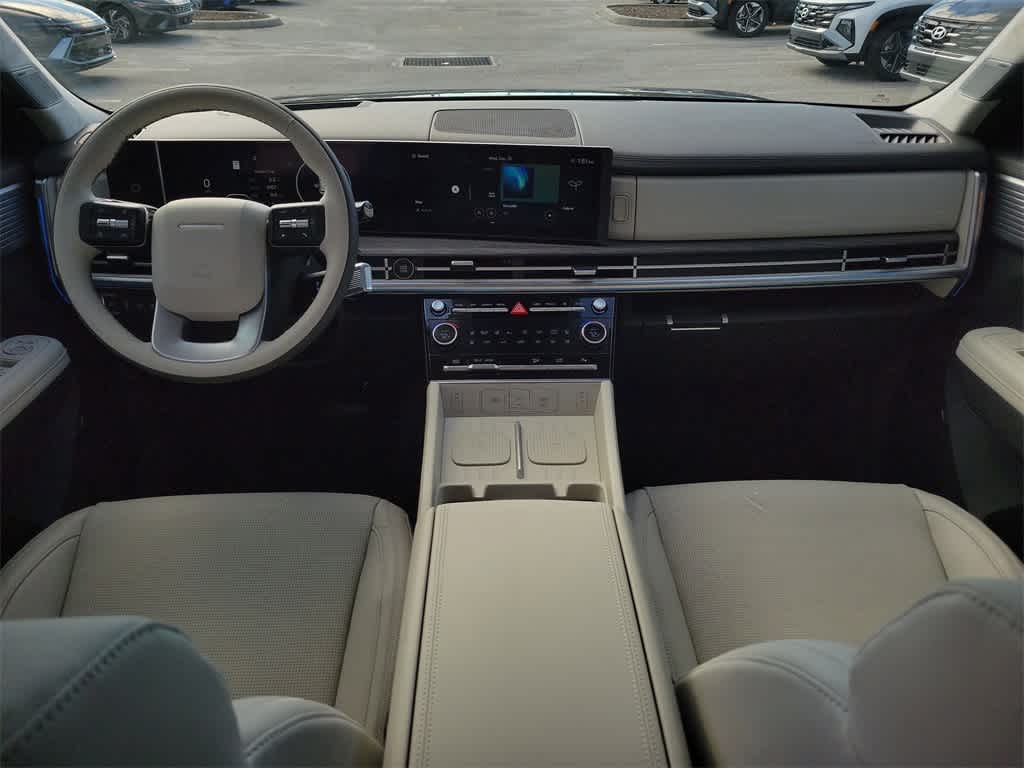 Thumbnail: 2026 Hyundai Santa Fe - 13