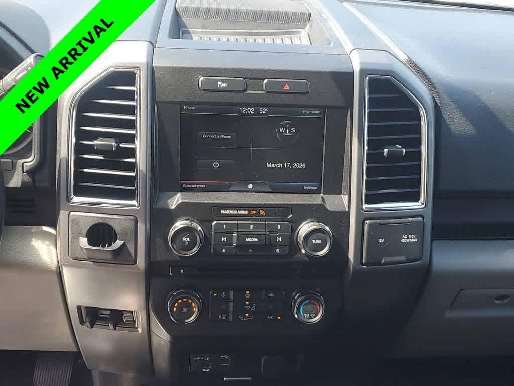 Thumbnail: 2015 Ford F-150 - 15