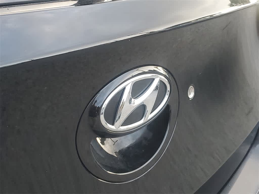 Thumbnail: 2017 Hyundai Accent - 7