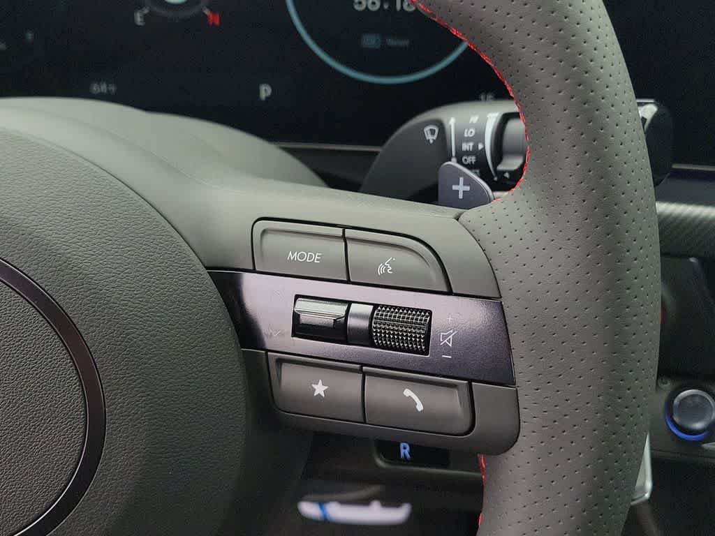 Thumbnail: 2026 Hyundai Sonata - 27