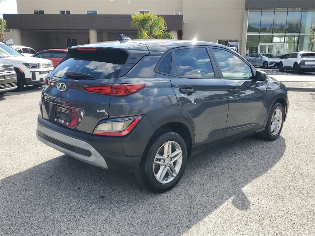 Thumbnail: 2023 Hyundai Kona - 3