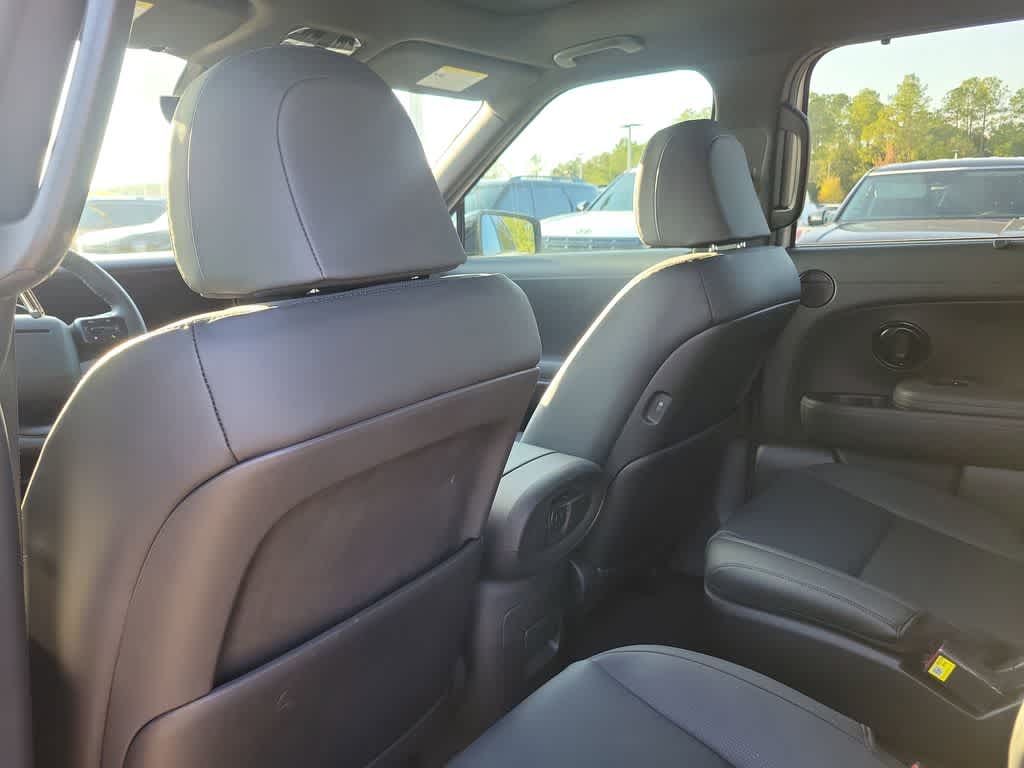 Thumbnail: 2026 Hyundai Palisade - 10