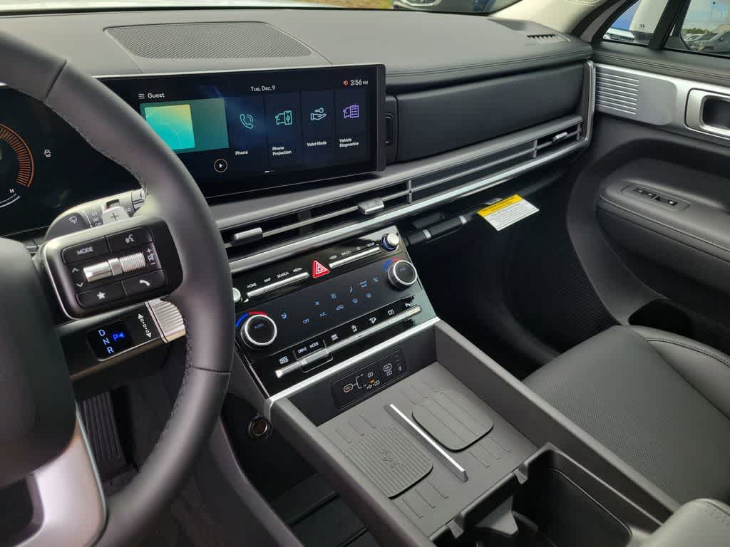 Thumbnail: 2026 Hyundai Santa Fe - 29