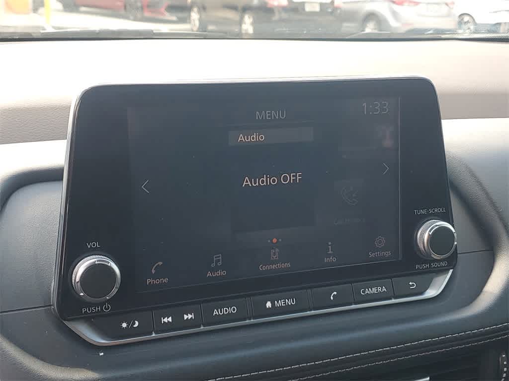 Thumbnail: 2021 Nissan Rogue - 25