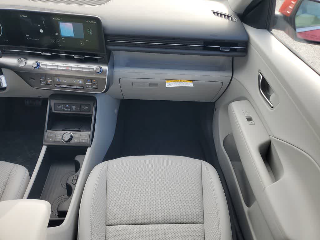 Thumbnail: 2026 Hyundai Kona - 14