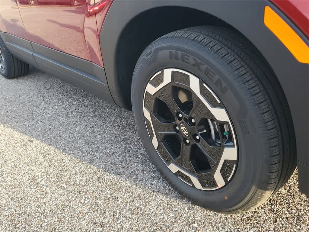 Thumbnail: 2026 Hyundai Santa Fe - 5