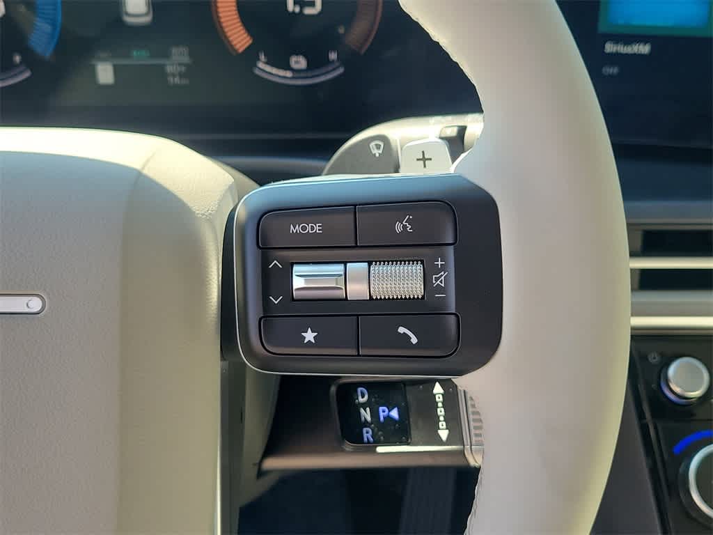 Thumbnail: 2026 Hyundai Santa Fe - 27