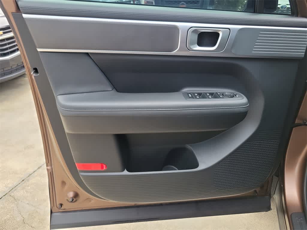 Thumbnail: 2024 Hyundai Santa Fe - 18