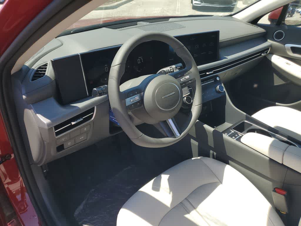 Thumbnail: 2026 Hyundai Sonata - 23