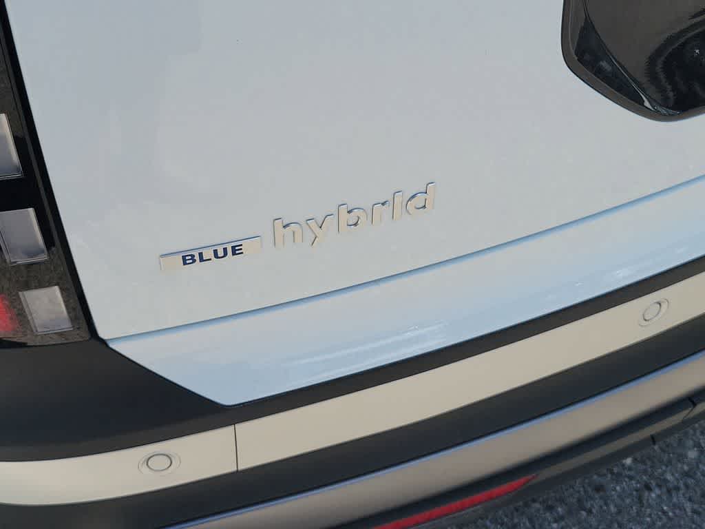 Thumbnail: 2026 Hyundai Palisade - 7