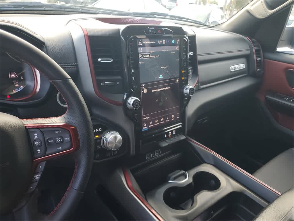 Thumbnail: 2025 RAM 1500 - 32