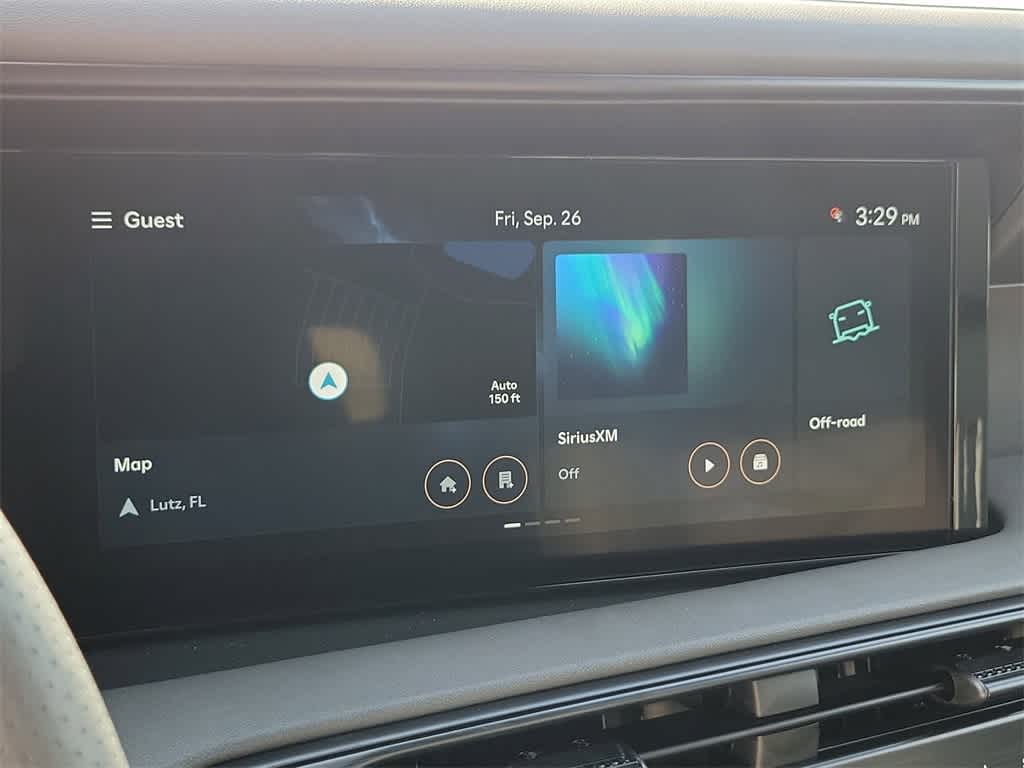 Thumbnail: 2026 Hyundai Palisade - 29