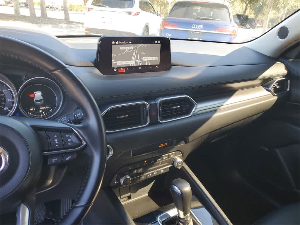 Thumbnail: 2019 Mazda CX-5 - 31