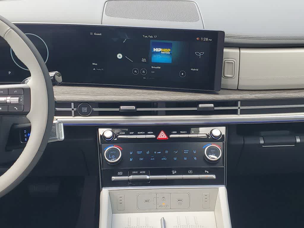 Thumbnail: 2026 Hyundai Santa Fe - 17