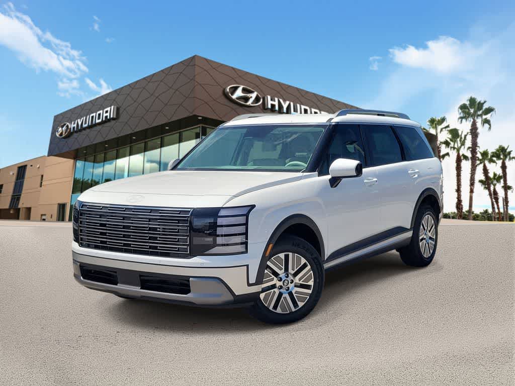 2026 Hyundai Palisade SEL -
                  Wesley Chapel, FL