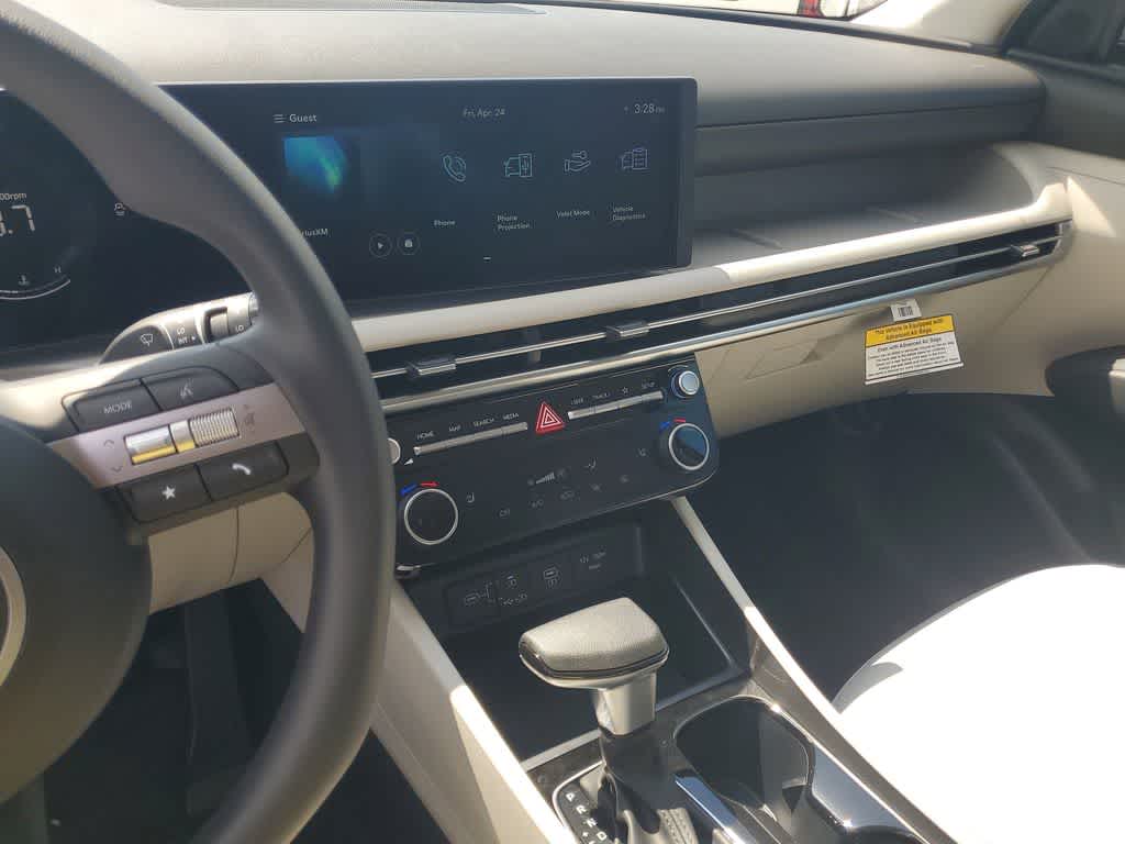 Thumbnail: 2026 Hyundai Tucson - 32