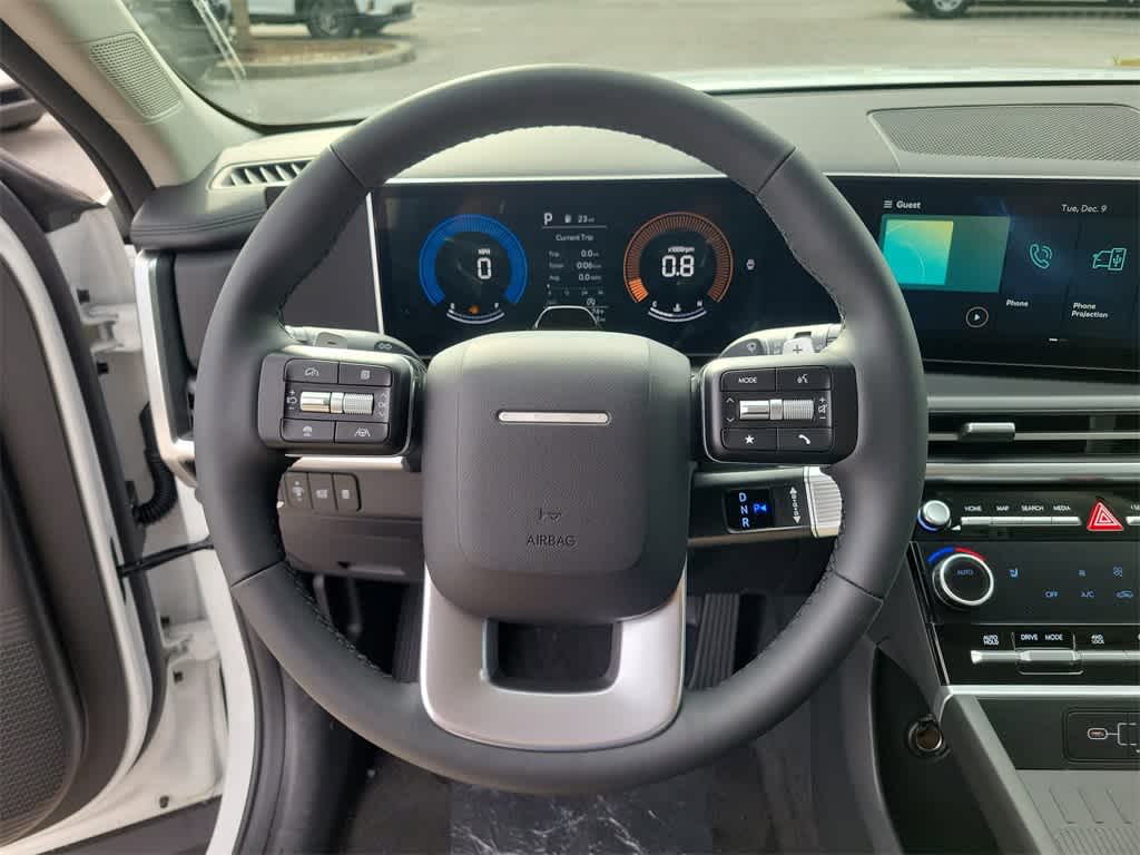 Thumbnail: 2026 Hyundai Santa Fe - 23