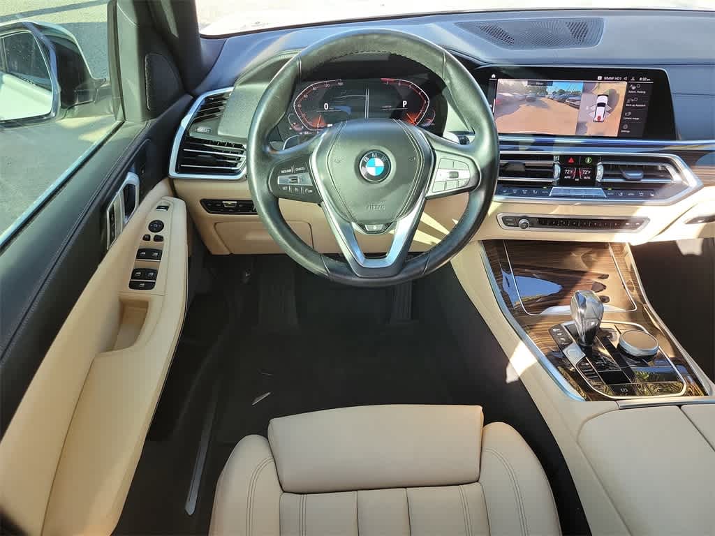 Thumbnail: 2019 BMW X5 - 21