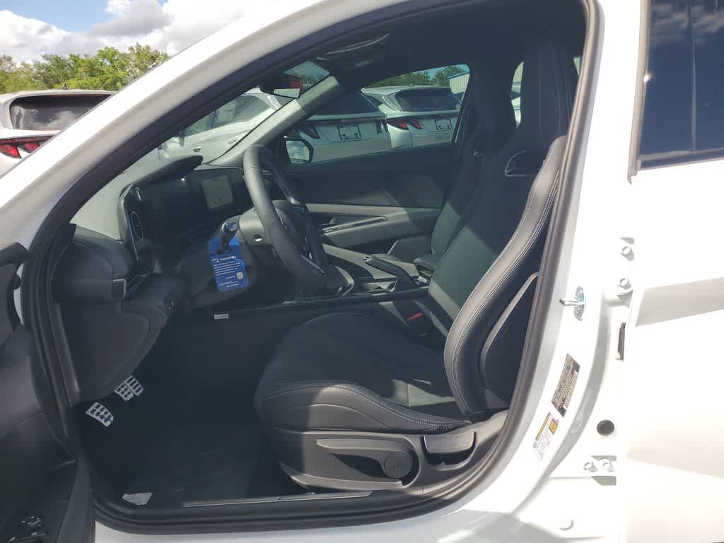 Thumbnail: 2026 Hyundai Elantra - 23