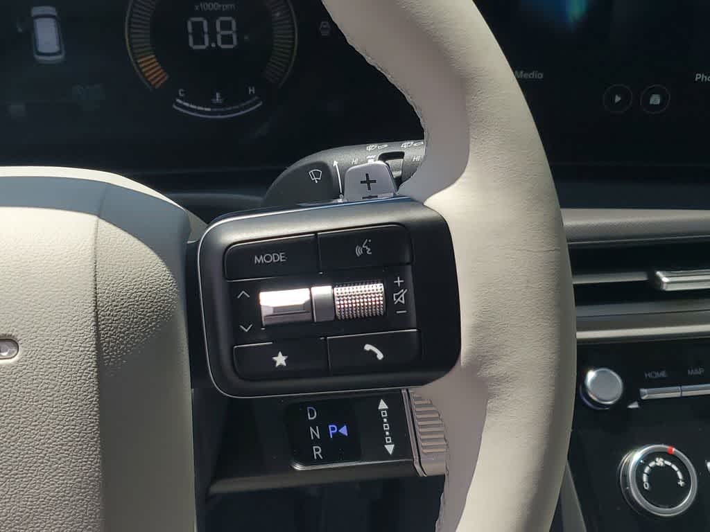Thumbnail: 2026 Hyundai Santa Fe - 27
