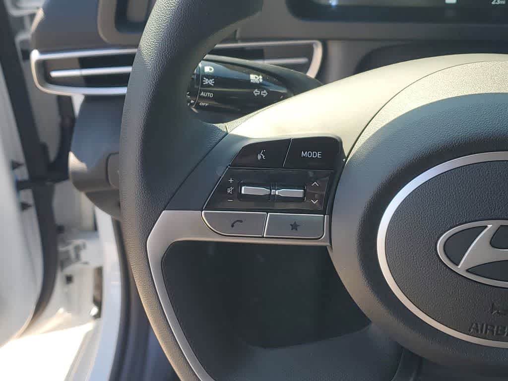 Thumbnail: 2026 Hyundai Elantra - 27