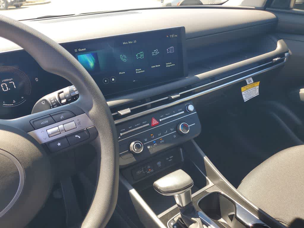 Thumbnail: 2026 Hyundai Tucson - 31