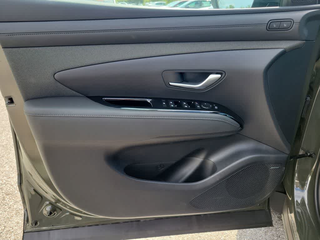 Thumbnail: 2025 Hyundai Santa Cruz - 18