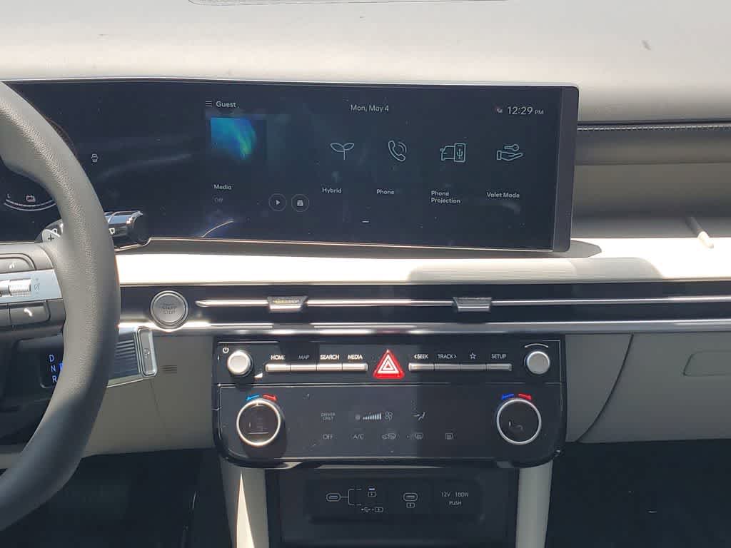 Thumbnail: 2026 Hyundai Tucson - 17