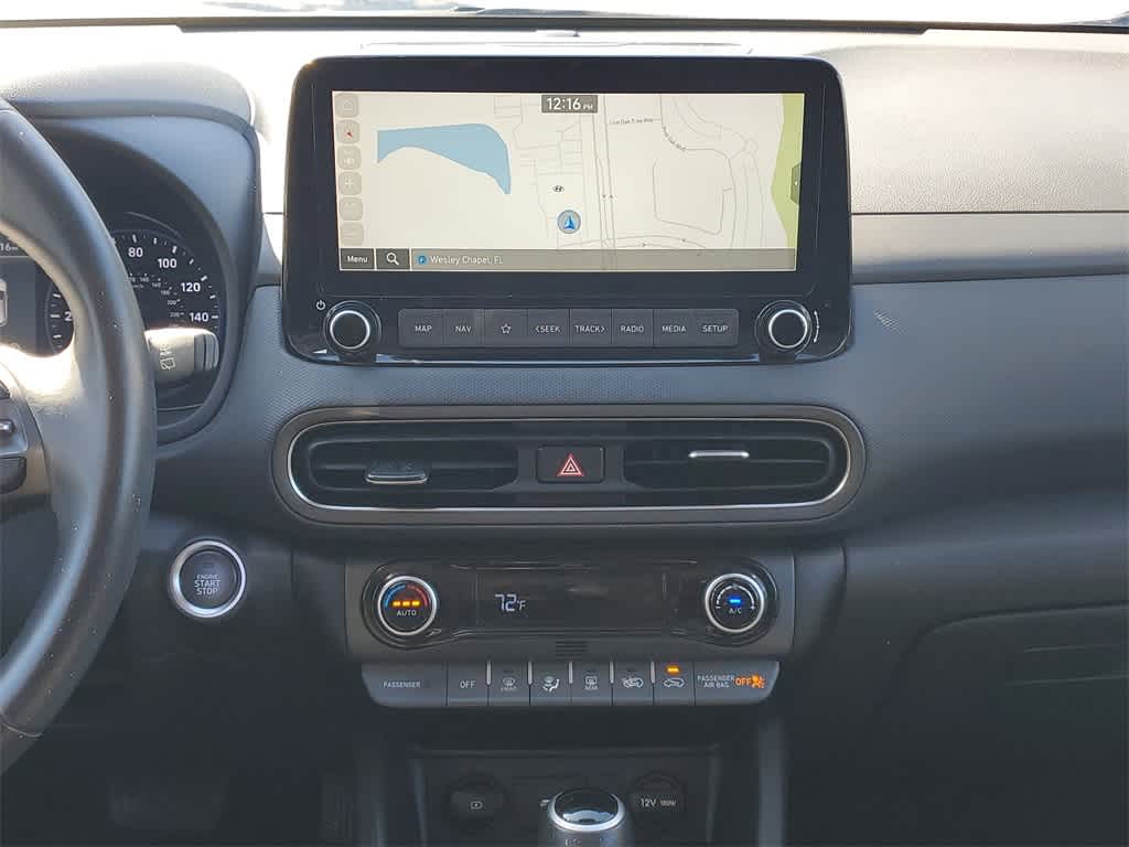 Thumbnail: 2023 Hyundai Kona - 16