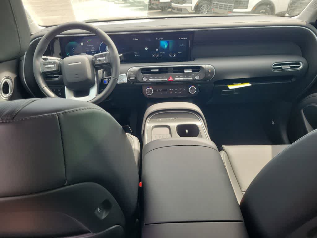Thumbnail: 2026 Hyundai Palisade - 13